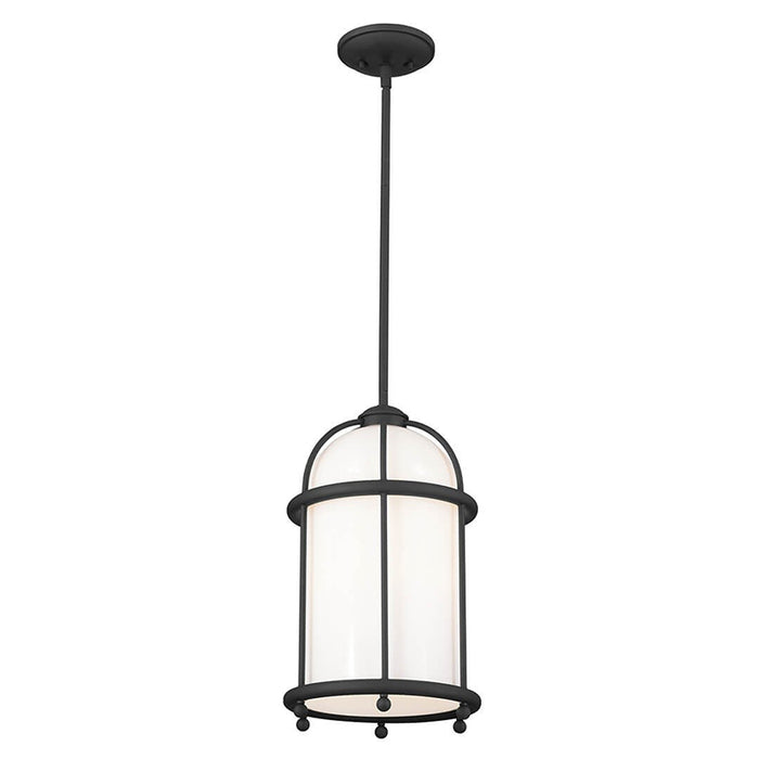 Kichler 52464 Topiary 1-lt 10" Pendant