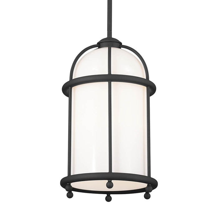 Kichler 52464 Topiary 1-lt 10" Pendant