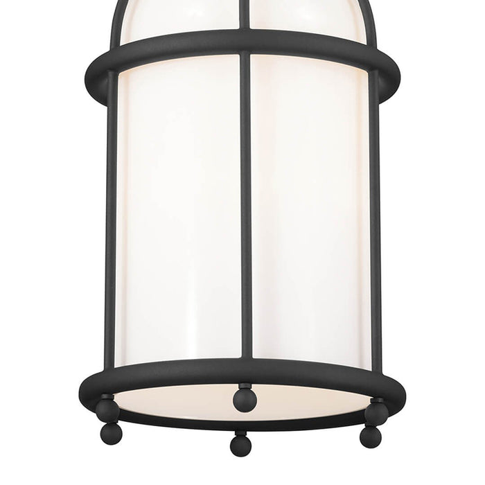 Kichler 52464 Topiary 1-lt 10" Pendant