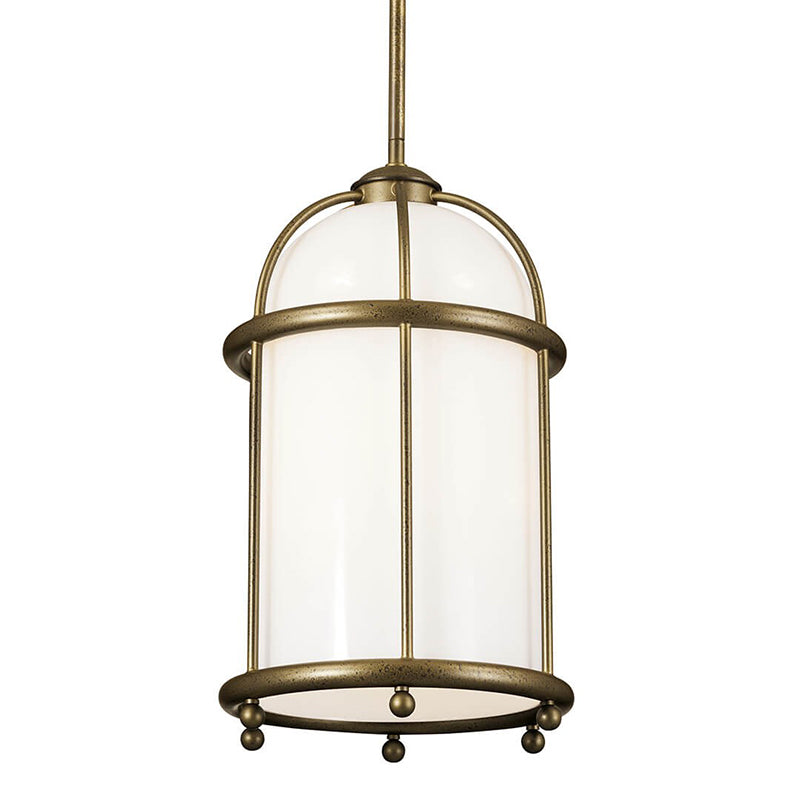 Kichler 52464 Topiary 1-lt 10" Pendant