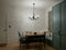 Kichler 52468 Melis 5-lt 27" Chandelier