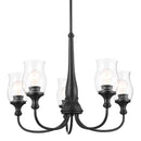 Kichler 52468 Melis 5-lt 27" Chandelier