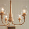 Kichler 52468 Melis 5-lt 27" Chandelier