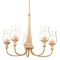 Kichler 52468 Melis 5-lt 27" Chandelier