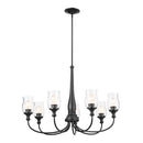 Kichler 52469 Melis 7-lt 36" Chandelier