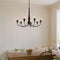 Kichler 52469 Melis 7-lt 36" Chandelier