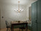 Kichler 52469 Melis 7-lt 36" Chandelier