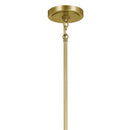 Kichler 52470 Karthe 6-lt 29" Chandelier