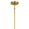 Kichler 52470 Karthe 6-lt 29" Chandelier