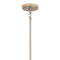 Kichler 52470 Karthe 6-lt 29" Chandelier