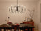 Kichler 52471 Karthe 9-lt 42" Chandelier