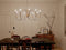Kichler 52471 Karthe 9-lt 42" Chandelier