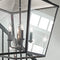 Kichler 52475 Dame 4-lt 19" Foyer Pendant