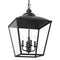 Kichler 52475 Dame 4-lt 19" Foyer Pendant