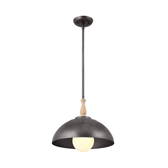 Kichler 52476 Fira 1-lt 14" Pendant