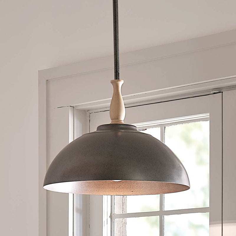 Kichler 52476 Fira 1-lt 14" Pendant