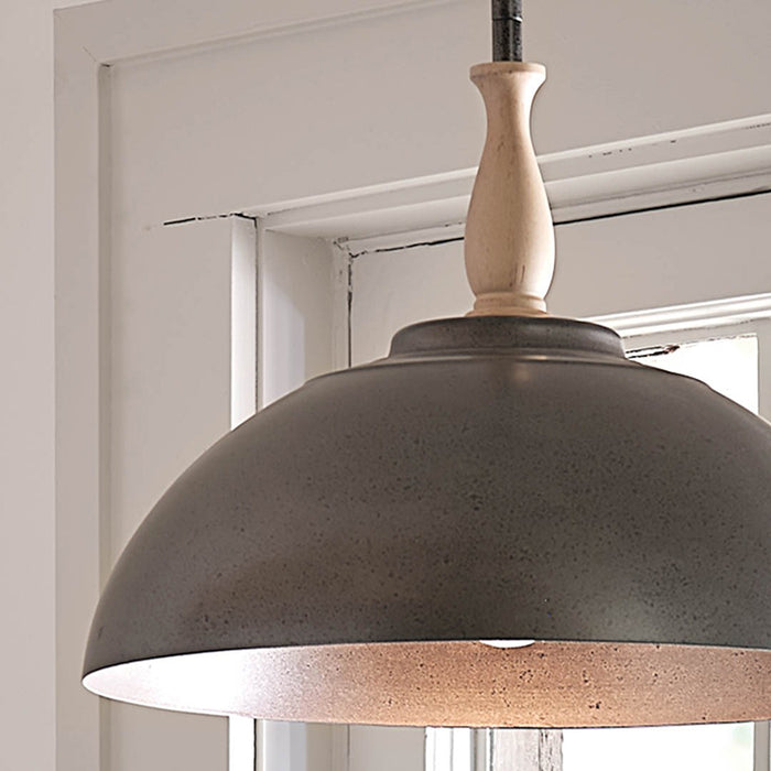 Kichler 52476 Fira 1-lt 14" Pendant