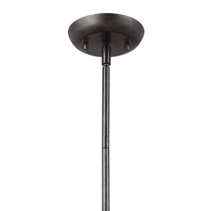 Kichler 52476 Fira 1-lt 14" Pendant