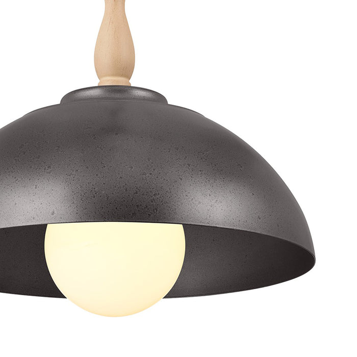 Kichler 52476 Fira 1-lt 14" Pendant