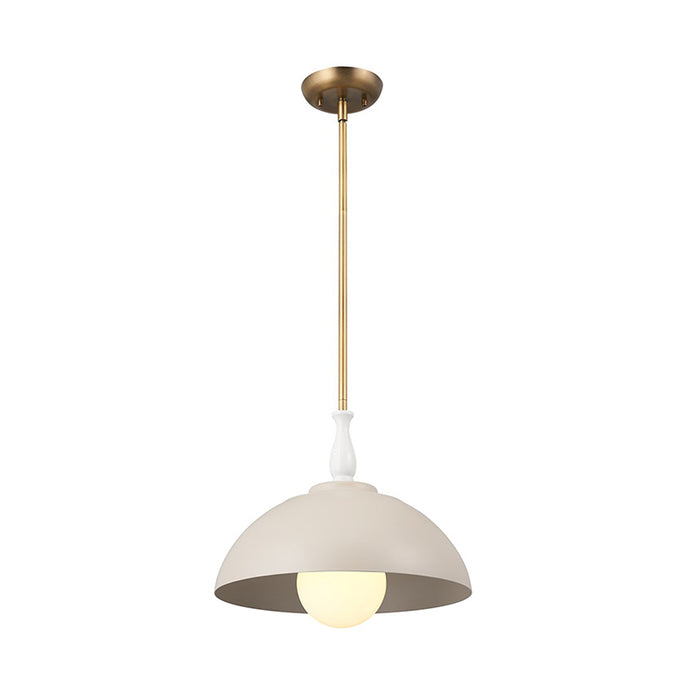 Kichler 52476 Fira 1-lt 14" Pendant