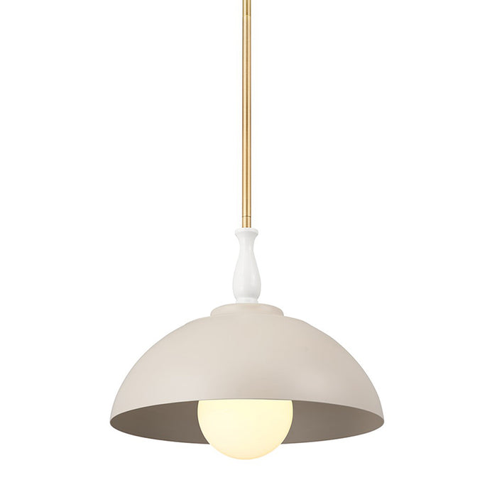 Kichler 52476 Fira 1-lt 14" Pendant