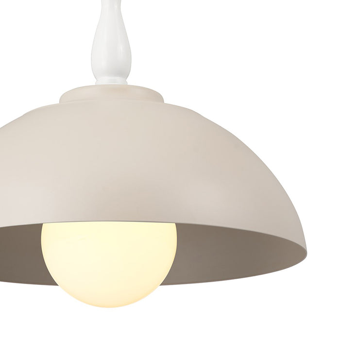 Kichler 52476 Fira 1-lt 14" Pendant