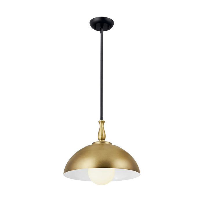 Kichler 52476 Fira 1-lt 14" Pendant