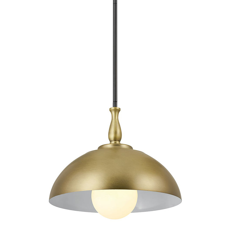Kichler 52476 Fira 1-lt 14" Pendant