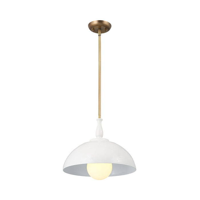 Kichler 52476 Fira 1-lt 14" Pendant