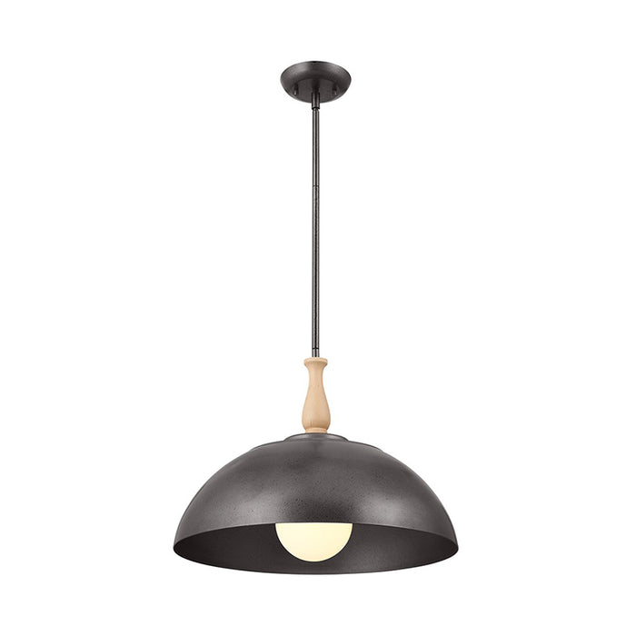 Kichler 52477 Fira 1-lt 18" Pendant