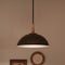 Kichler 52477 Fira 1-lt 18" Pendant