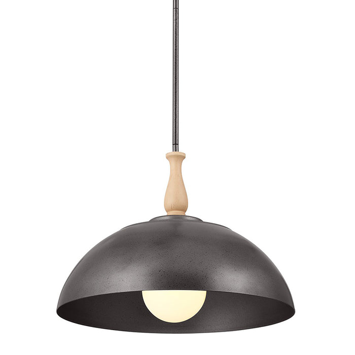 Kichler 52477 Fira 1-lt 18" Pendant