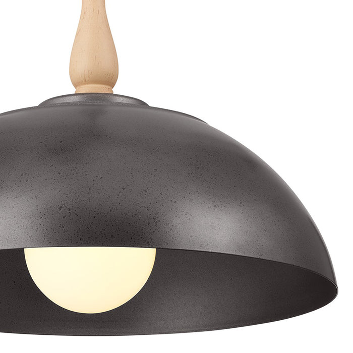 Kichler 52477 Fira 1-lt 18" Pendant