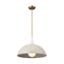 Kichler 52477 Fira 1-lt 18" Pendant