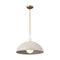 Kichler 52477 Fira 1-lt 18" Pendant