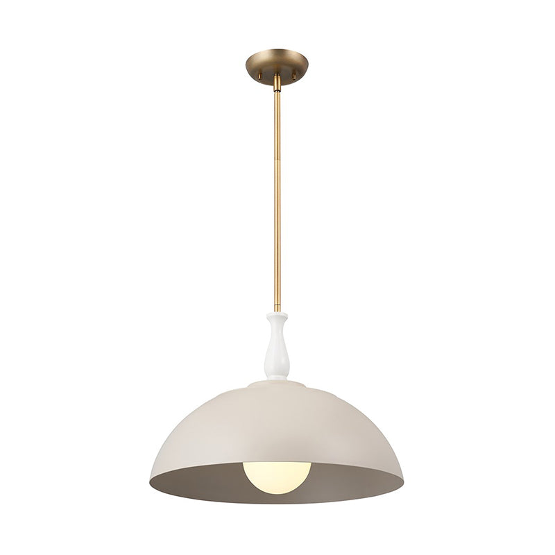 Kichler 52477 Fira 1-lt 18" Pendant