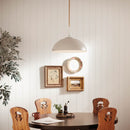 Kichler 52477 Fira 1-lt 18" Pendant