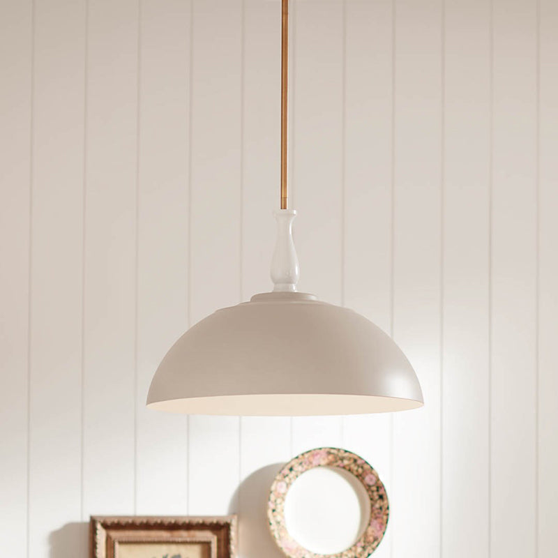 Kichler 52477 Fira 1-lt 18" Pendant