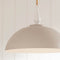 Kichler 52477 Fira 1-lt 18" Pendant