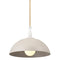 Kichler 52477 Fira 1-lt 18" Pendant