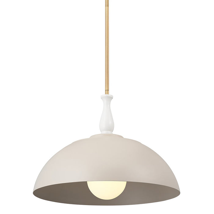 Kichler 52477 Fira 1-lt 18" Pendant