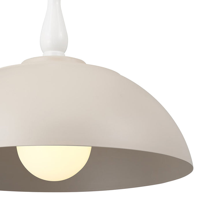 Kichler 52477 Fira 1-lt 18" Pendant