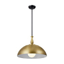 Kichler 52477 Fira 1-lt 18" Pendant