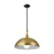 Kichler 52477 Fira 1-lt 18" Pendant