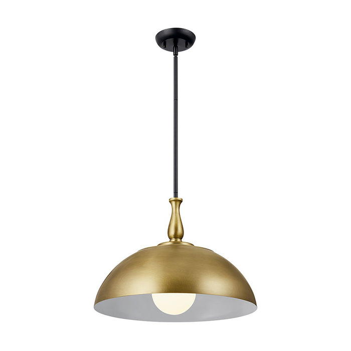 Kichler 52477 Fira 1-lt 18" Pendant