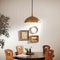Kichler 52477 Fira 1-lt 18" Pendant