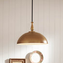 Kichler 52477 Fira 1-lt 18" Pendant