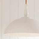Kichler 52477 Fira 1-lt 18" Pendant