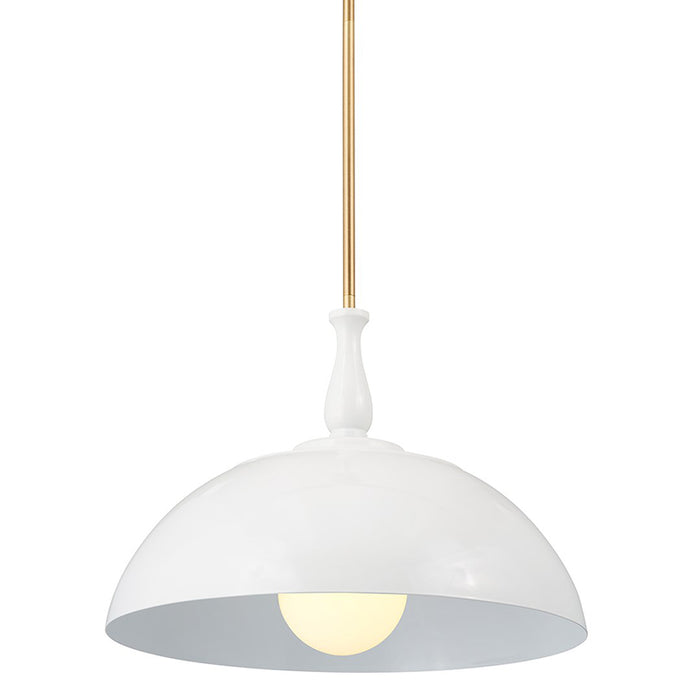 Kichler 52477 Fira 1-lt 18" Pendant