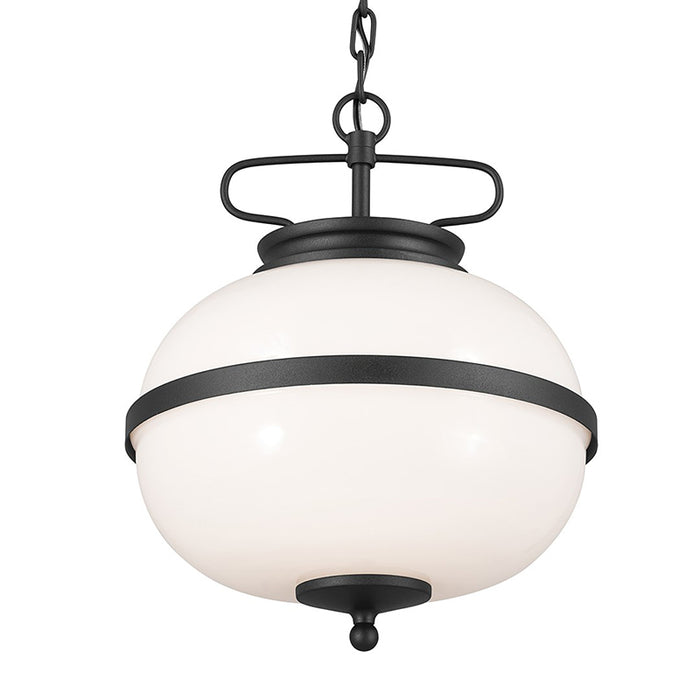 Kichler 52478 Opal 2-lt 12" Pendant